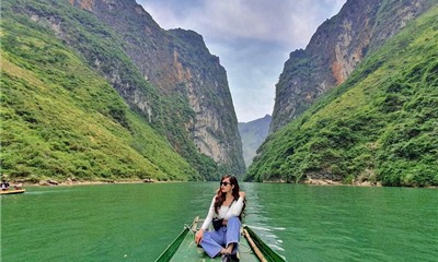 Tour khám phá Hà Giang - Nho Quế hùng vĩ 3 ngày 2 đêm