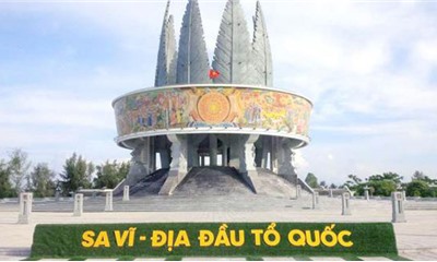 Tour du lịch Móng Cái - Đông Hưng: Ghé thăm miền địa đầu tổ quốc
