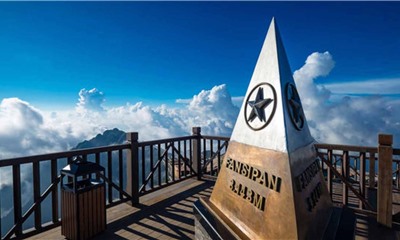 Tour Hà Nội - Sapa - Hàm Rồng - Thác Bạc - Fansipan - Cát Cát 3 ngày 2 đêm