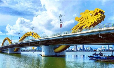 Thiên đường biển Đà Nẵng khám phá đường lên tiên cảnh Bà Nà Hills